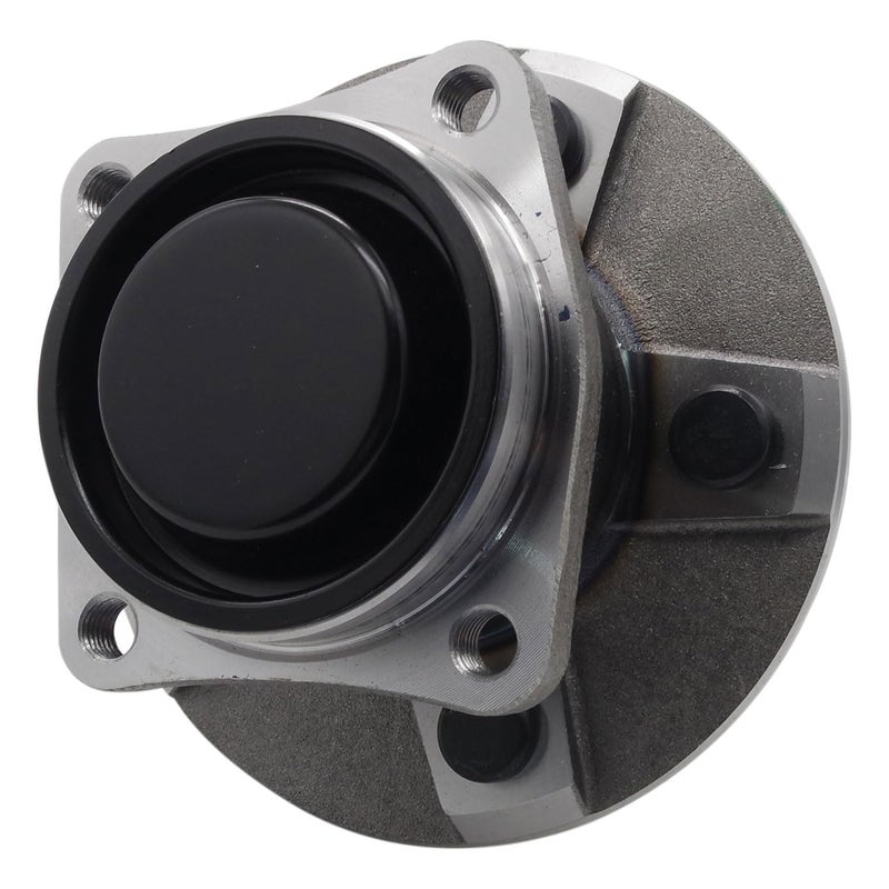 GSP 103218 Wheel Bearing and Hub Assembly - Left or Right Rear (Driver or Passenger Side) - Image 5